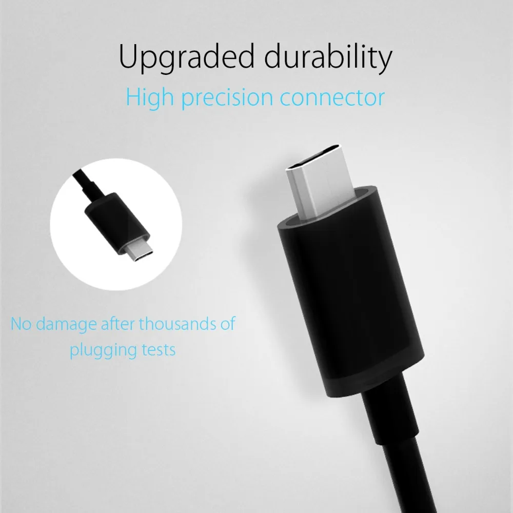 ORICO 3 шт. Micro USB кабель для зарядки и синхронизации данных 100 см кабель для Xiaomi huawei Android мобильный телефон