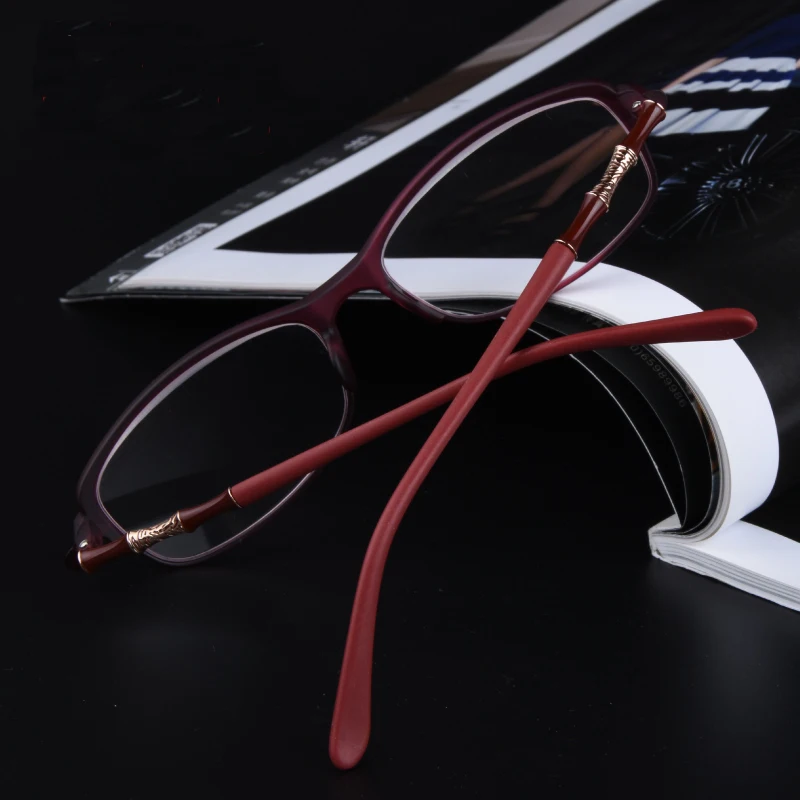 

AIC Reading Glasses Men And Women TR-90 Frame Light Reading