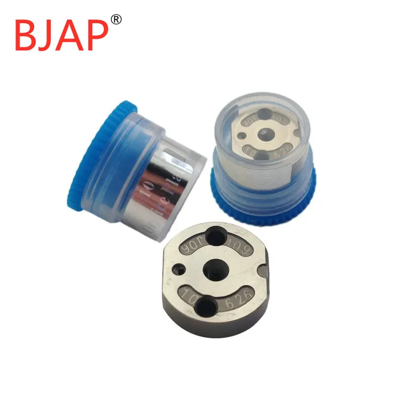 BJAP 095000-5550 04 # Топливная форсунка Электрический электромагнитный клапан для
