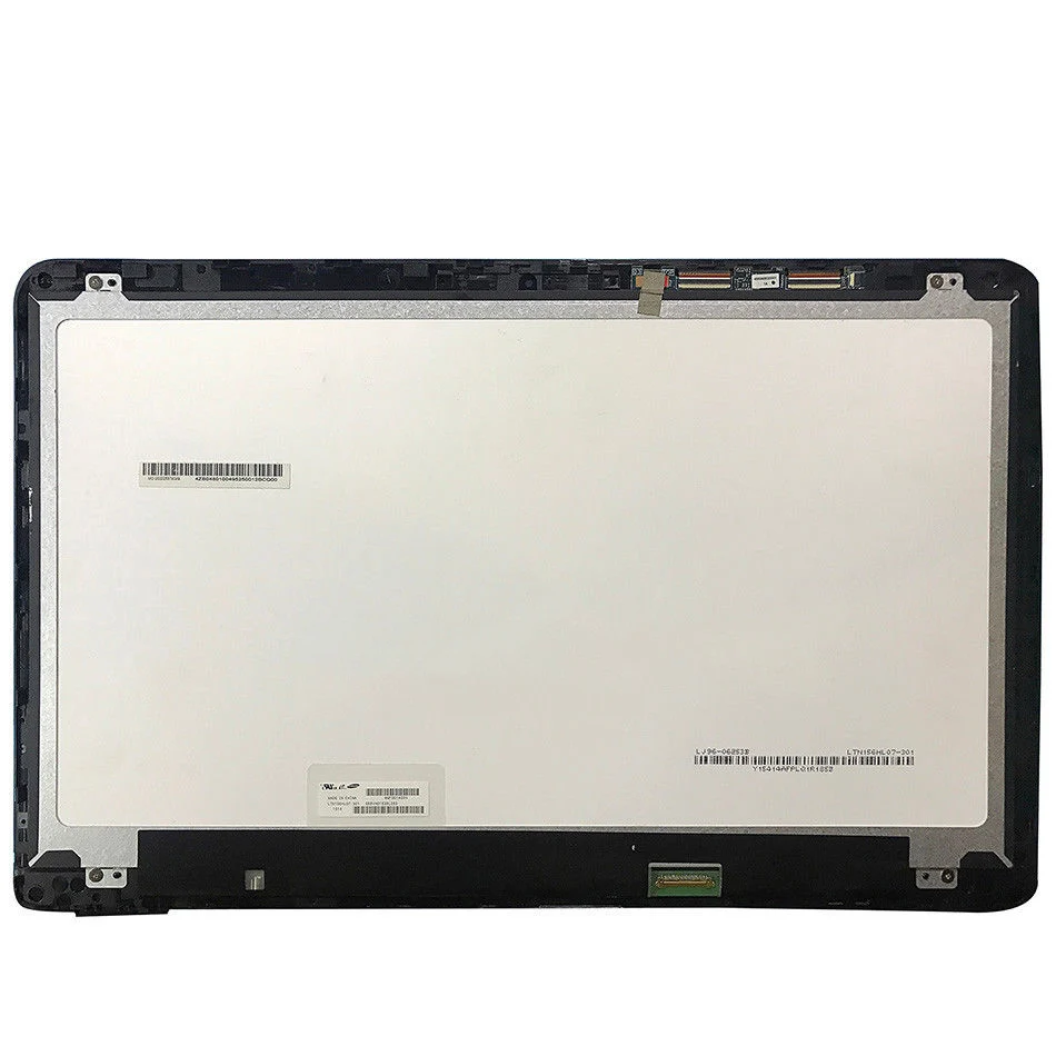 Полный IPS ЖК-дисплей для серии HP Envy x360 M6-W m6-w103dx m6-w102dx m6-w010dx кодирующий