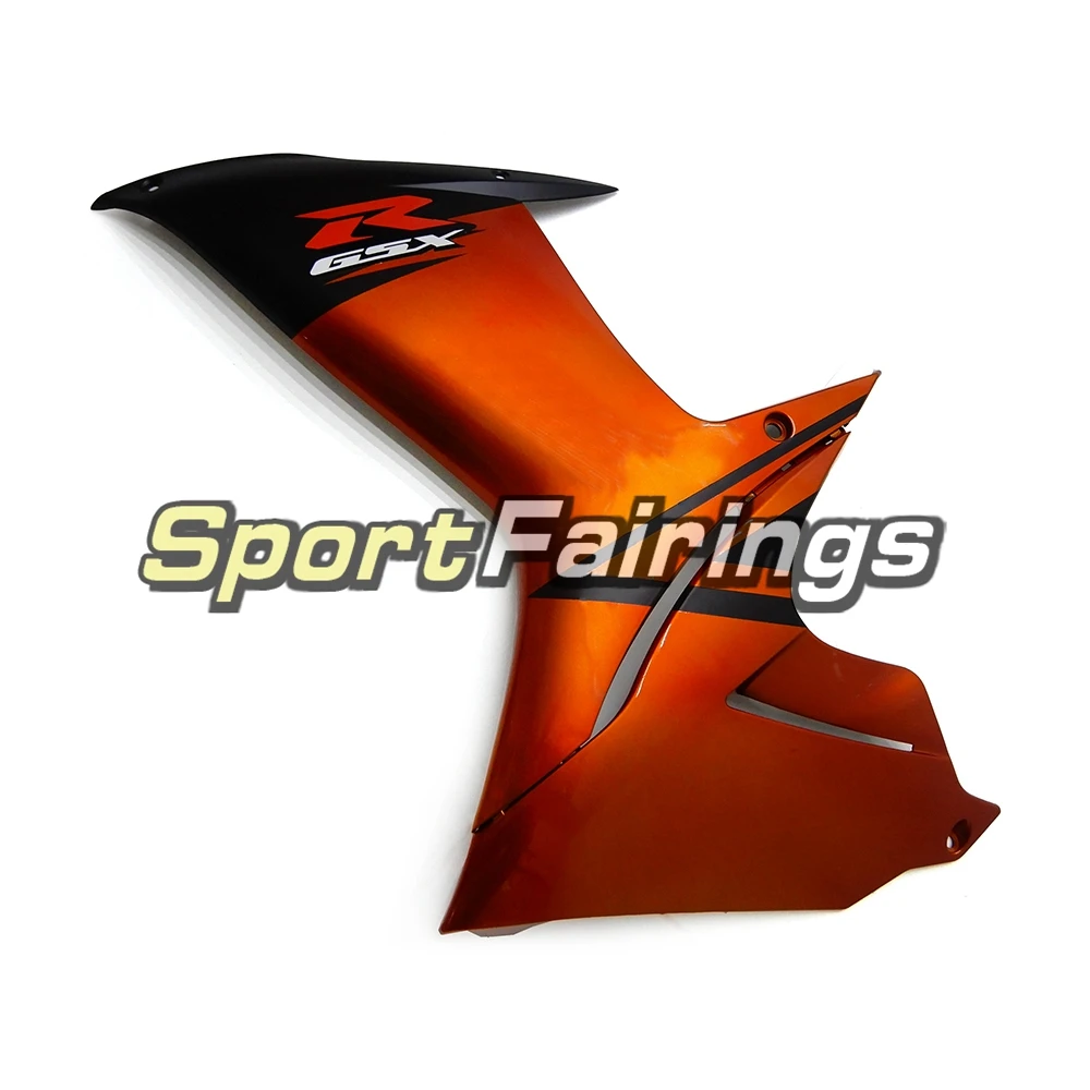 Полный комплект обтекателей для Suzuki GSXR600-750 K11 2011 - 2017 год 2012 2013 2014 2015 2016 Новый
