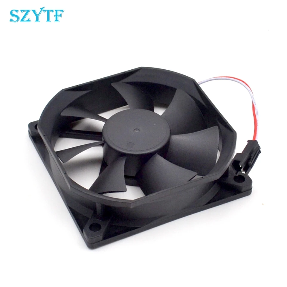 SZYTF TD9025LS 90 мм DC12V 0.16A гидравлический подшипник инвертор сервера охлаждающий