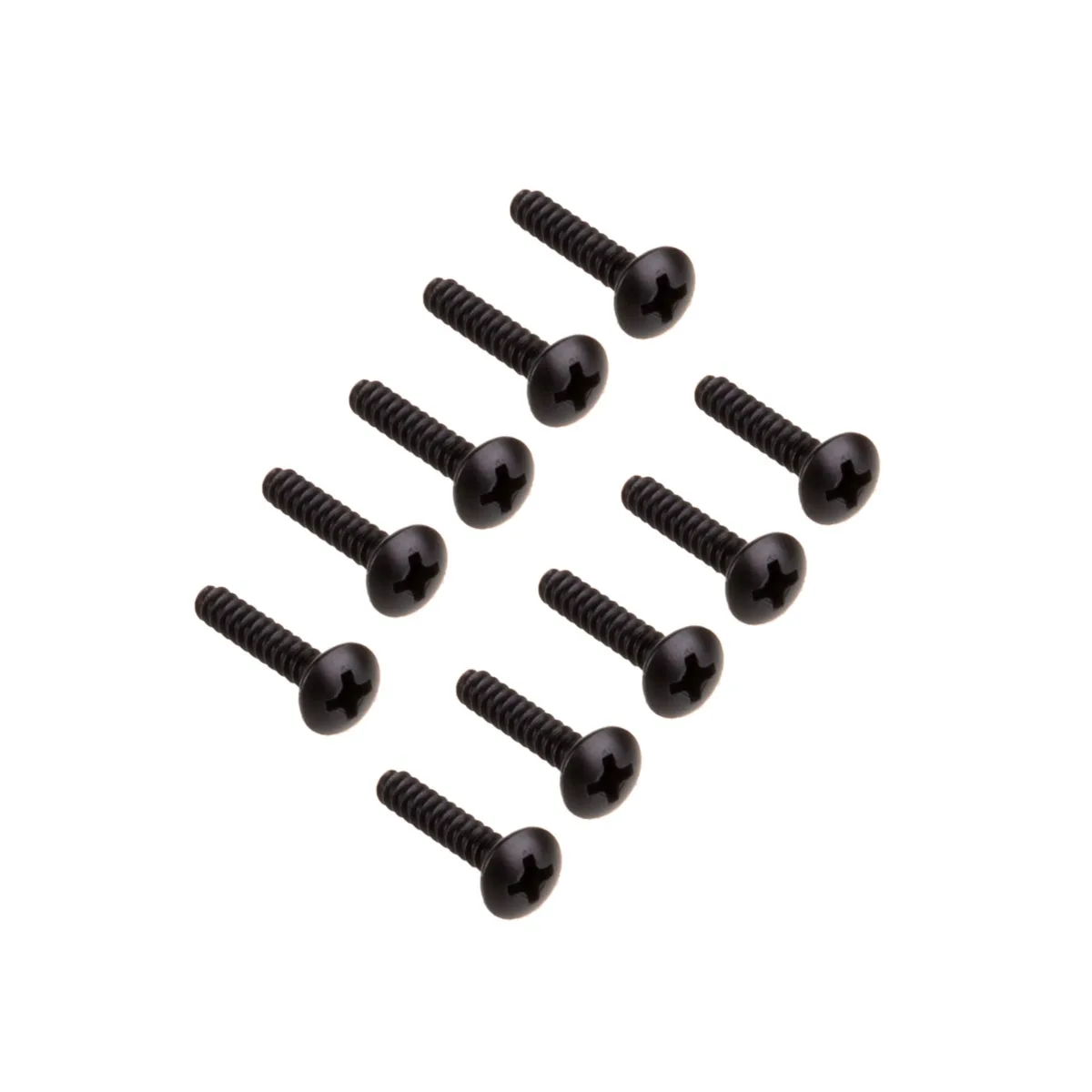 

Cap head self-tapping Screw 02181 Spare Parts For HSP 1/10 RC 94111 94110 Car