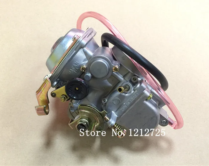 Подходит для SUZUKI GN250 МОТОЦИКЛ КАРБЮРАТОР GN 250 300 карбюратор быстрее