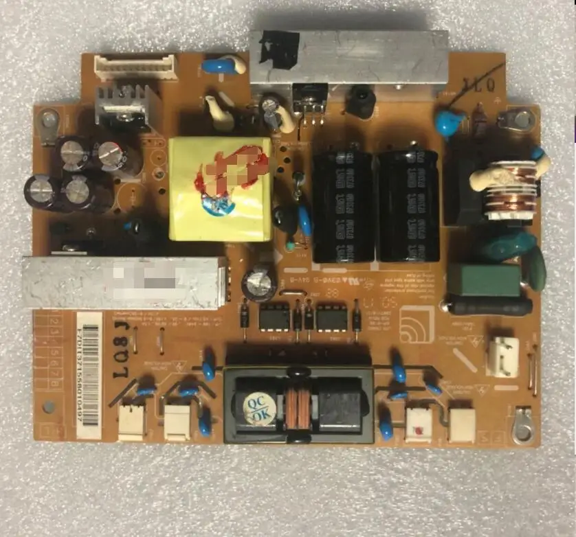substitute board PLLM-M602A PLLM-M602C 6871TPT318G 2300KPG070A-F (LC) 2300KPG070A-F it isn't original