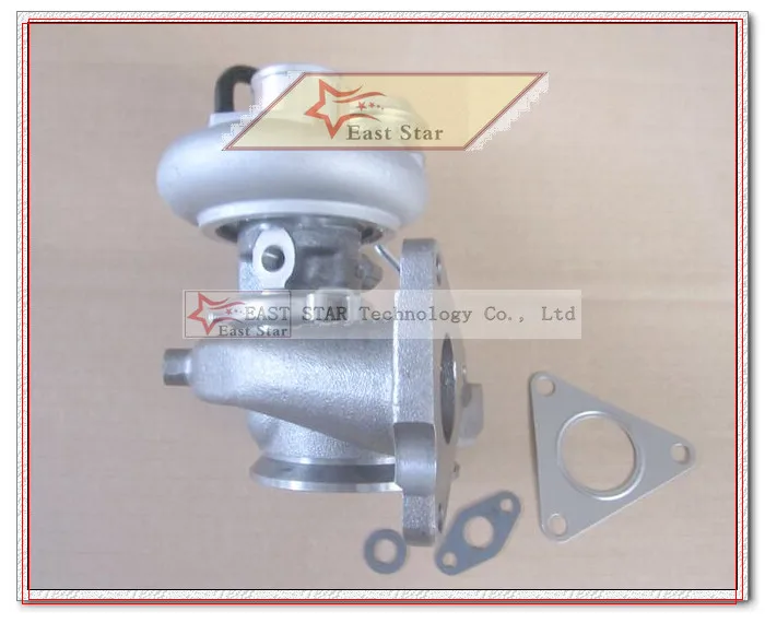 TD03 49131-05210 49131-05212 Турбо для FORD Focus 2 C-MAX Fiesta 6 1 л Citroen Jumper Peugeot Boxer 3 4HV PSA