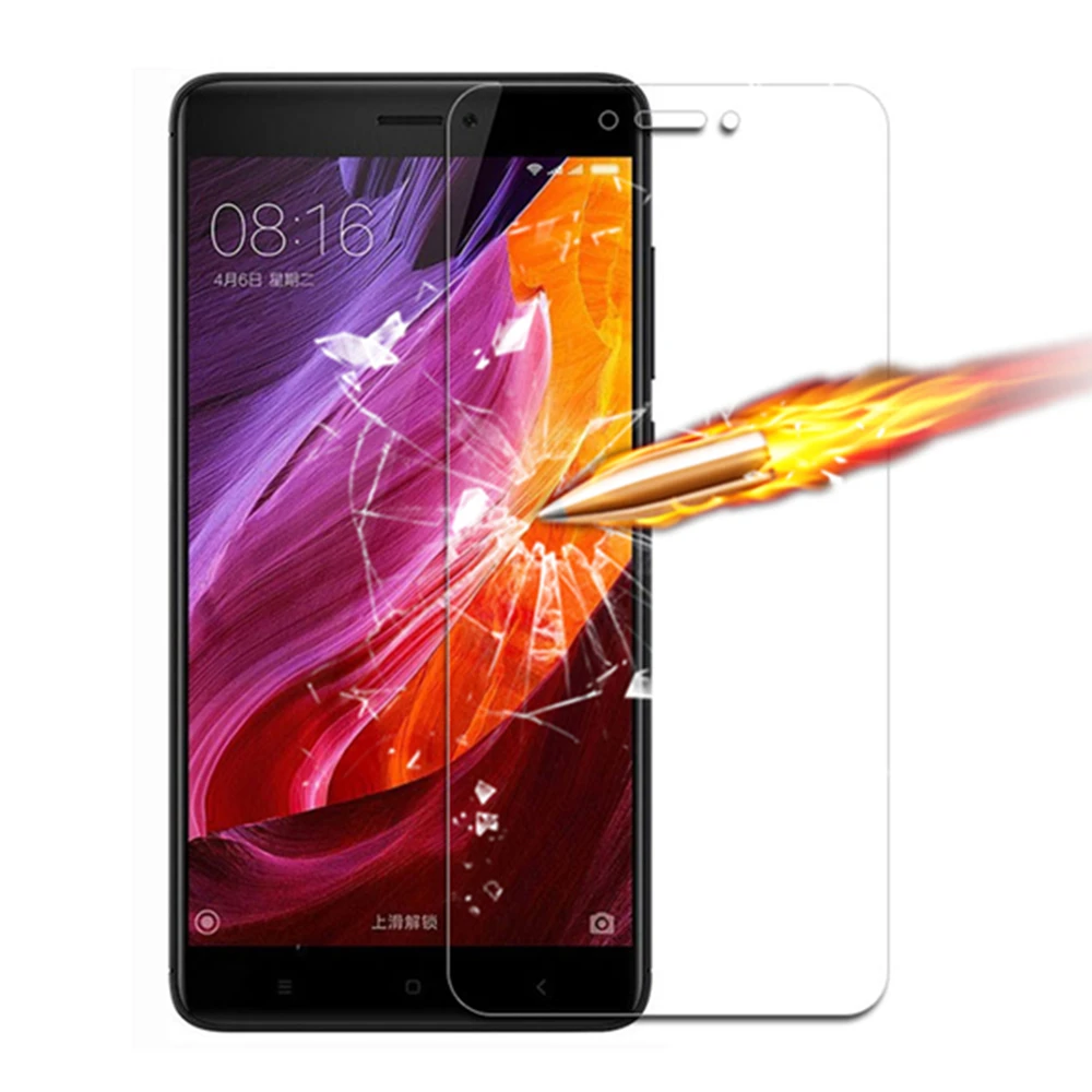 Защита экрана для xiaomi redmi 4x s creen защита a x 4a 5a 6a pro s2 3 6 6pro на ksiomi защитная пленка из