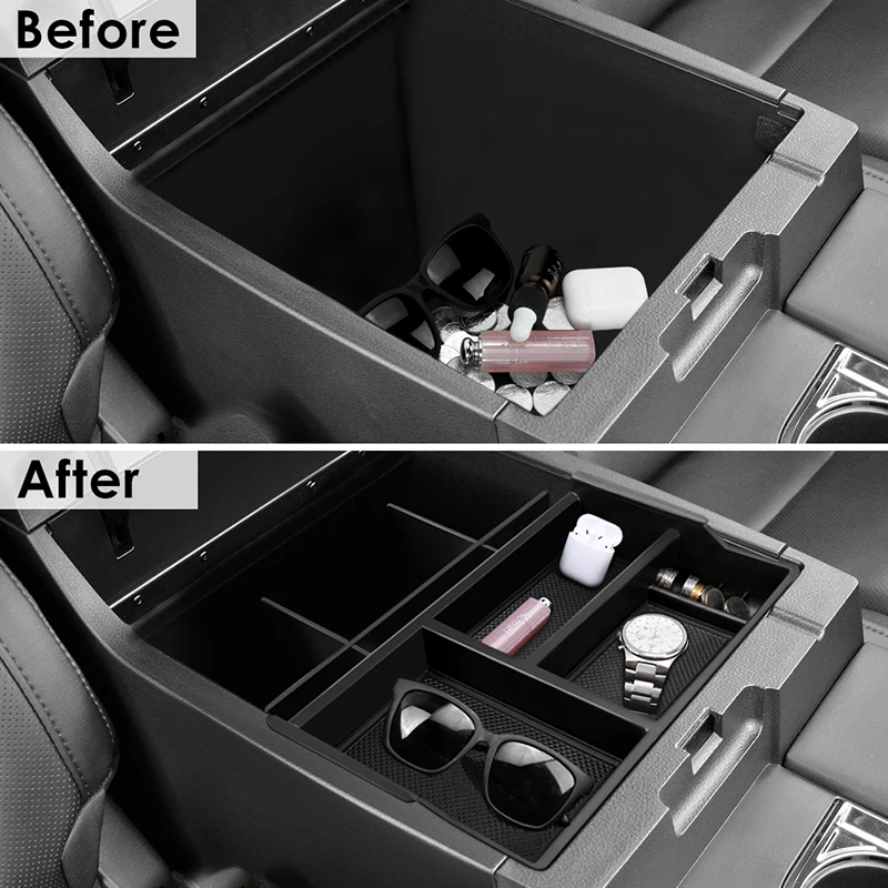 Автомобильный подлокотник для центральной консоли держатель автомобильного