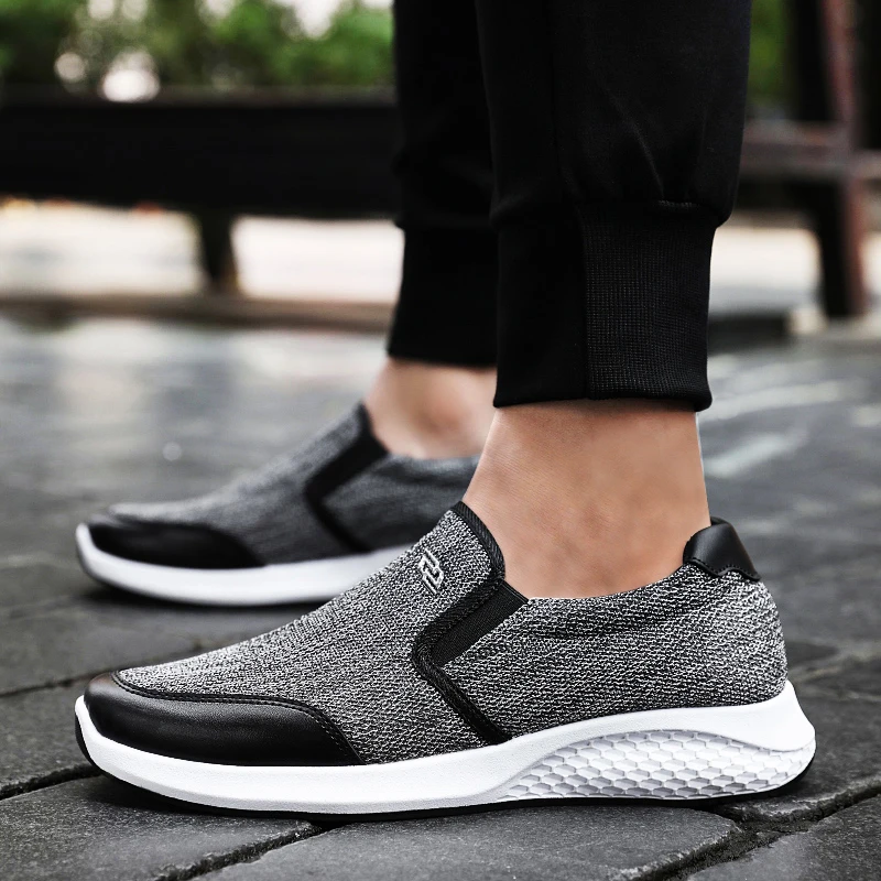 Летняя мужская обувь tenis corrida masculino hombre Повседневная разноцветная Мужская zapatos de