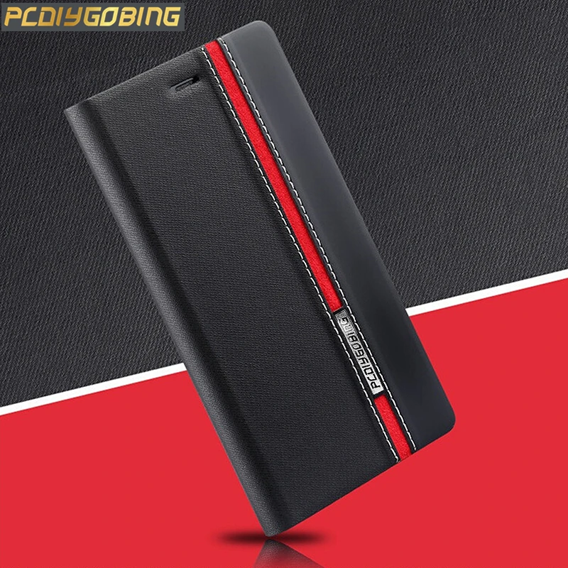 Роскошный чехол-кошелек с подставкой откидной Чехол для телефона разных цветов