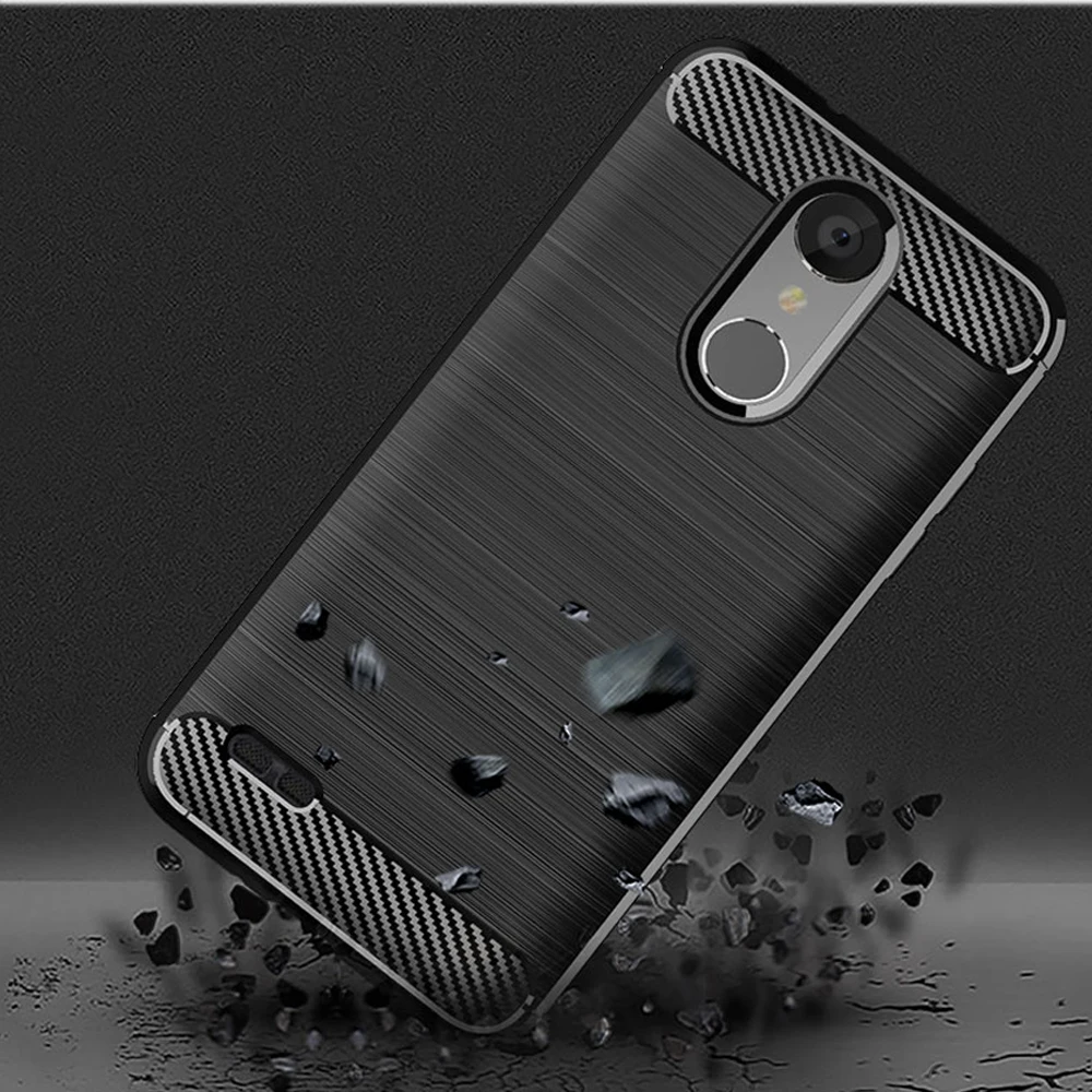For LG Rebel4 Case Cover Soft TPU Silicone Full Body Protection Rebel 4 |