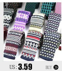 Mens Knit ties New Casual Skinny Knit Neckties For Wedding Evening Party Gravata Slim Tie for Man Knitted Neck Tie
