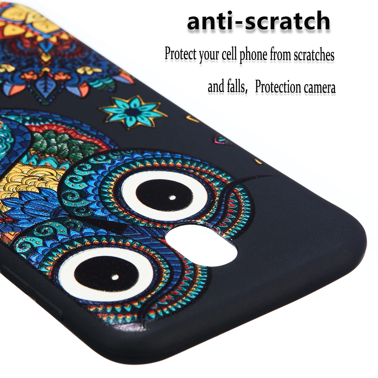 Fashion New Silicone TPU Case For Samsung Galaxy J730/J7 Pro Mobile Phone Shells Bags Fundas J7Pro/J730 J 730 Cases |