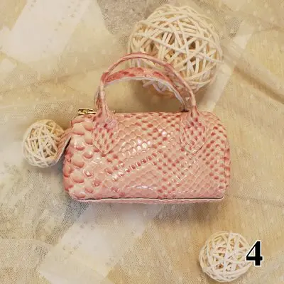1/3 масштаб BJD сумка для BJD/SD аксессуары DIY. В комплект не входят кукла, одежда, обувь, парик и другие аксессуары 16C0931 - Цвет: 4