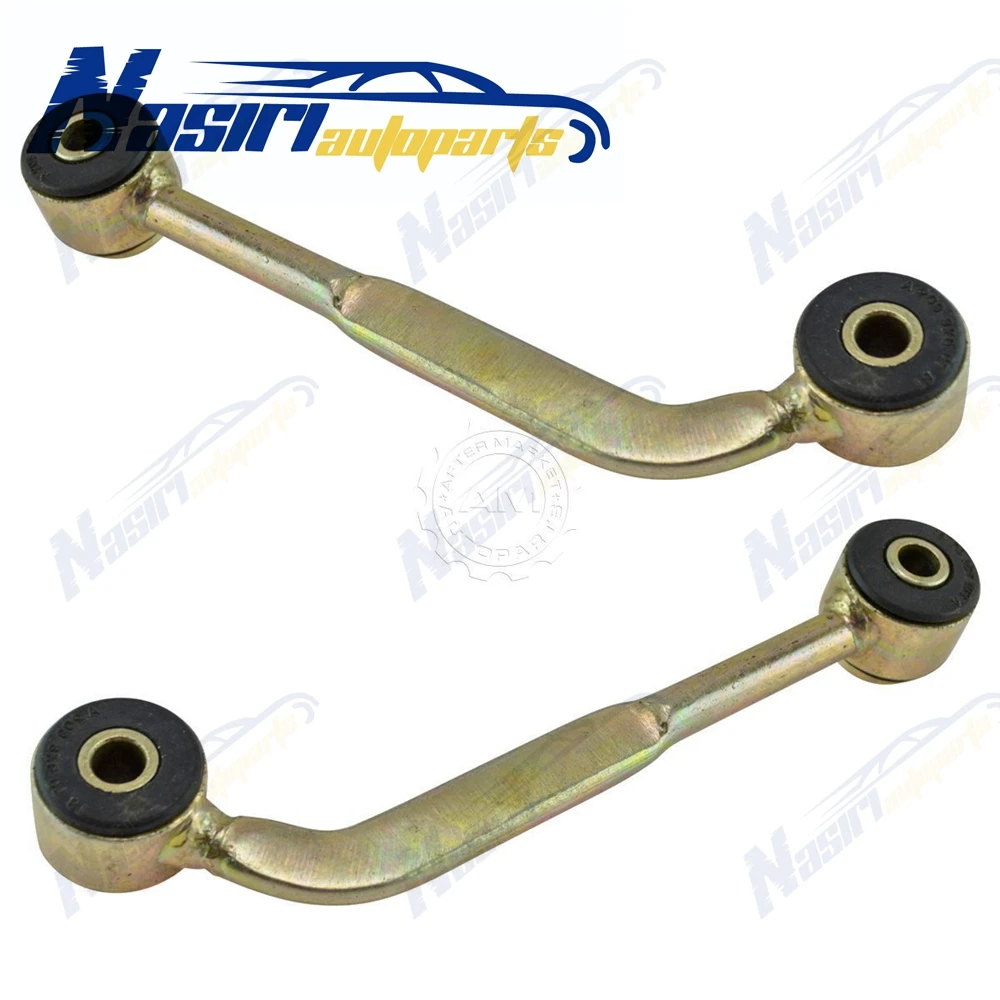 Пара задних стабилизаторов Sway Bar Link для Mercedes-Benz CL203 S203 W203 C209 A209 C160 C180 C200 C220 C230 C30AMG C320