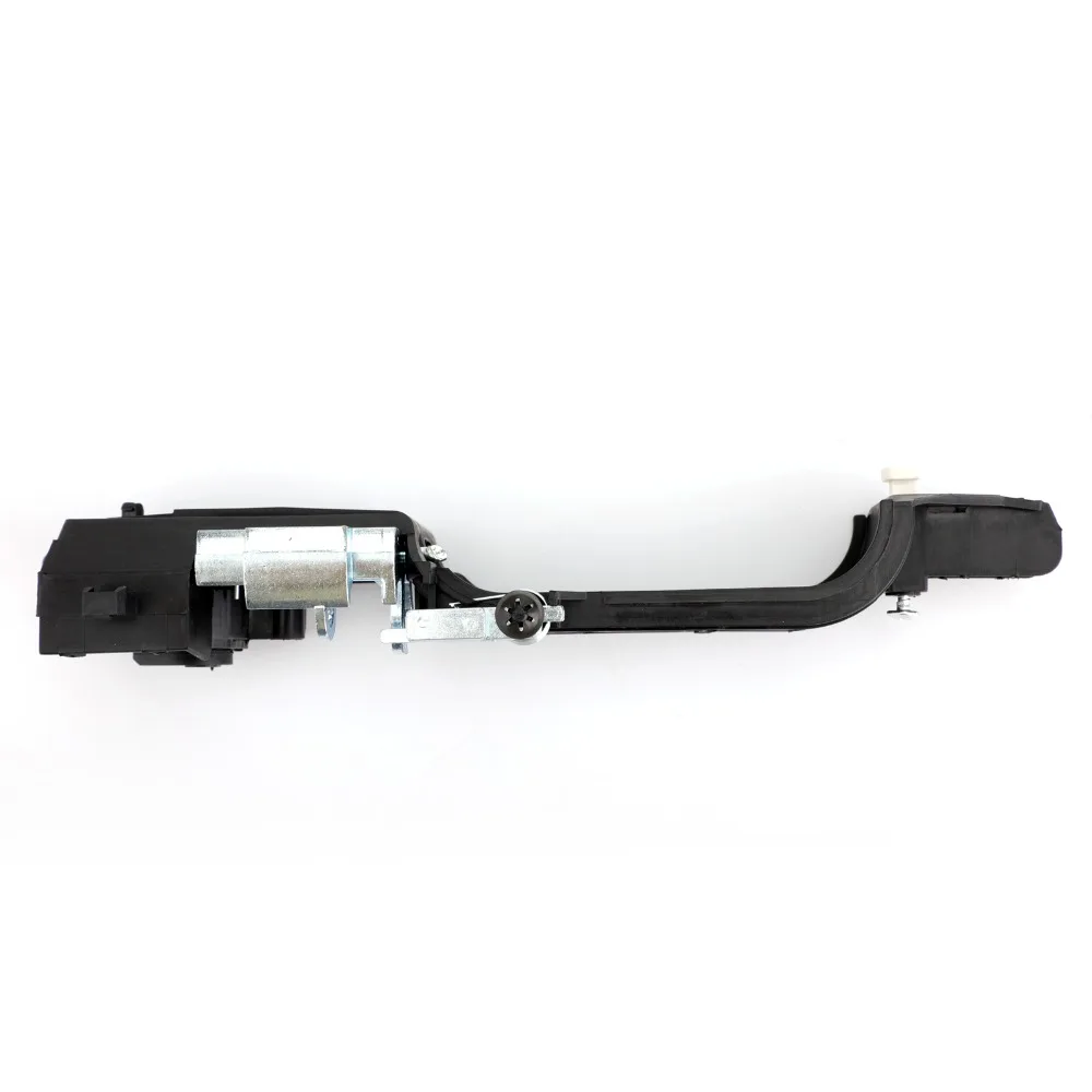 Areyourshop LH внешняя дверная ручка усиление 8S4Z5426685B для FORD Focus 2008 2011 2009 2010 автостайлинг