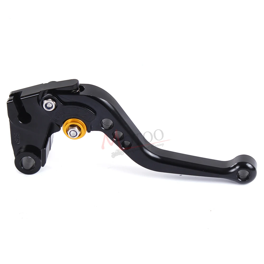 Motoo F 14 K 828 рычаги Тормозной сцепления мотоцикла для Kawasaki ZZR600 ZX6R/ZX636R/ZX6RR VERSYS 1000 ZX9R