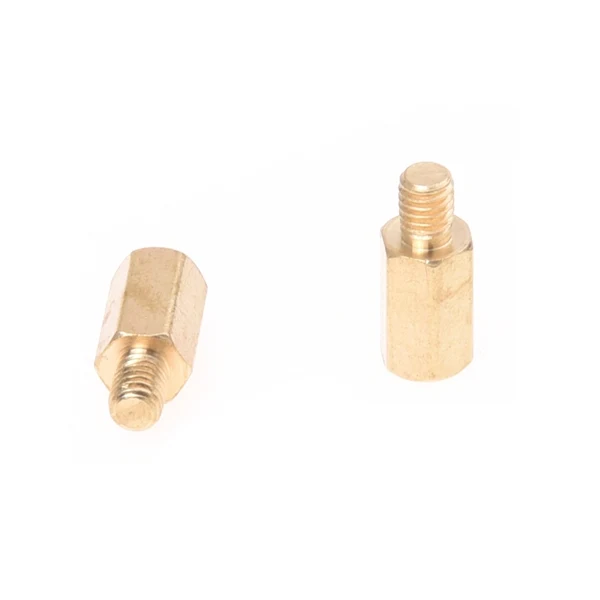 NFLC M3 Male x Female 8 мм длинные шестигранные латунные стойки для печатной платы