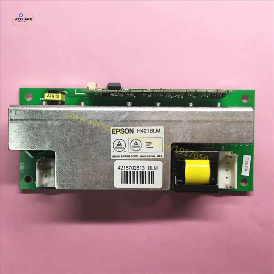 

Проекционный балласт для платы драйвера лампы EPSON EH-TW6510C