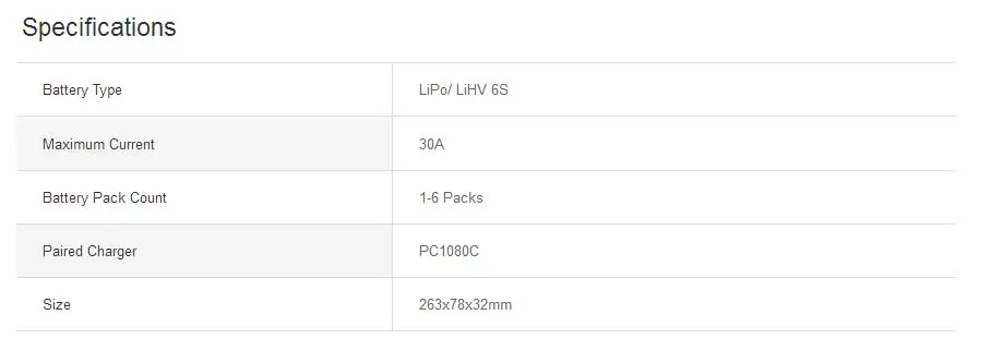 SKYRC G630 зарядный концентратор система управления зарядкой парные PC1080 зарядное устройство для БПЛА/сельскохозяйственных беспилотных батарей 6 в 1