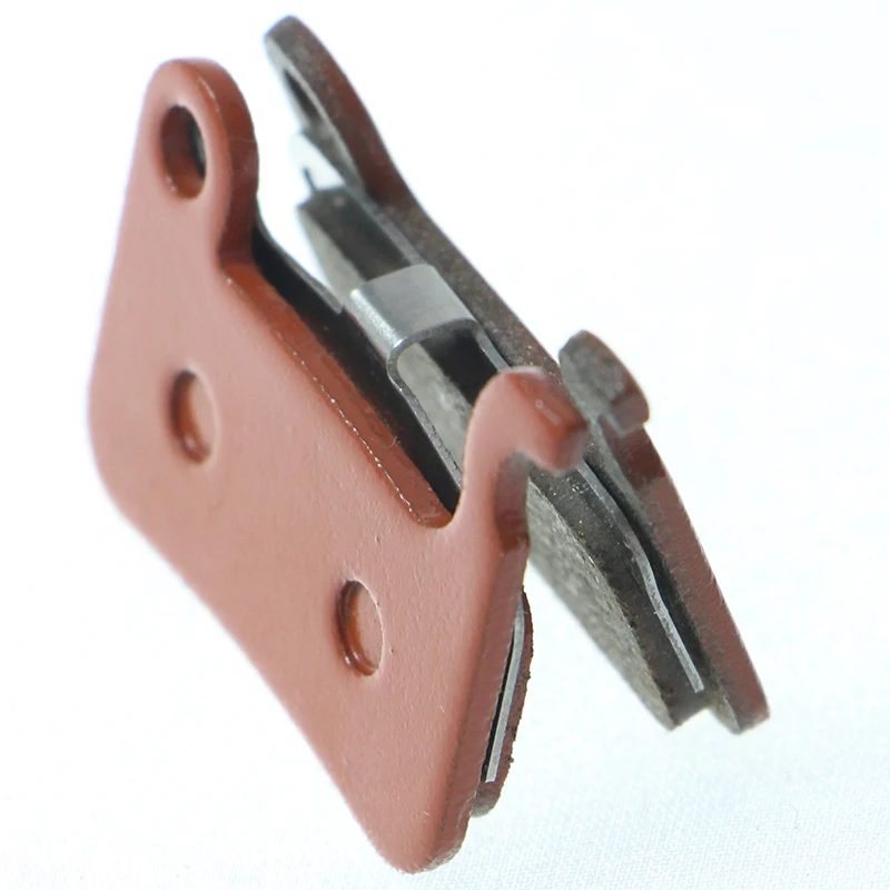 6 пар велосипедных дисковых тормозных колодок для SHIMANO M965 M966 M975 M800 M765 M775 M776 M601 M535 M595