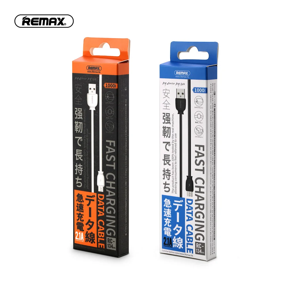 Remax Lesu кабель Micro USB для быстрой зарядки и синхронизации данных 2 4 А Samsung J1 J2 J3 Pro LG