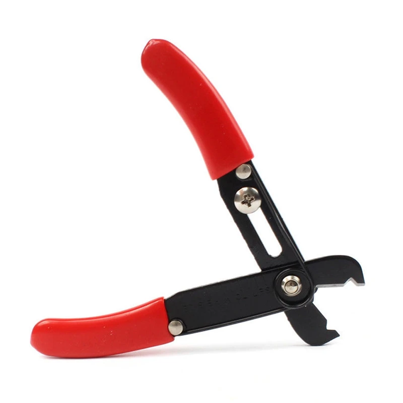 Yf-008 Cutter &amp Stripper Applicable To Cut Off Different Kind Of Thin Wire Circuit Board Plastic Burr Tool For cutting strip | Ручные