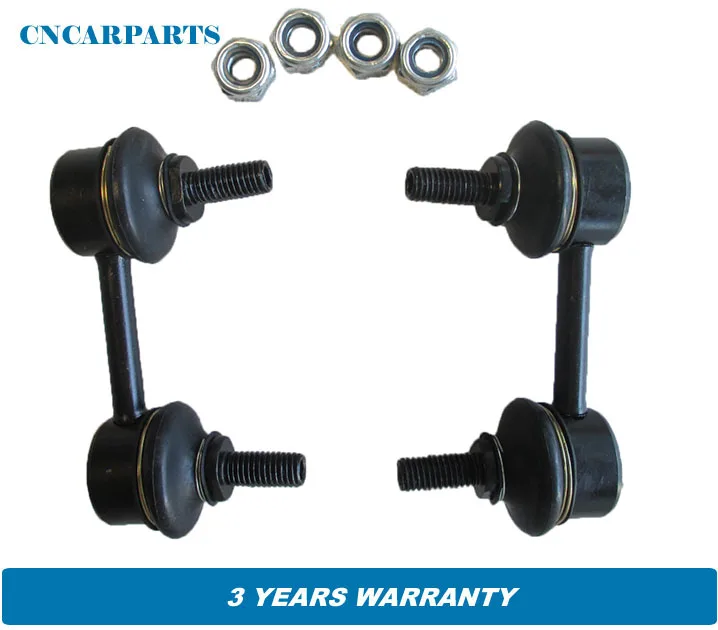 

Передний стабилизатор для BMW E38 740i 740iL 750iL, 33551095696, 2 шт.