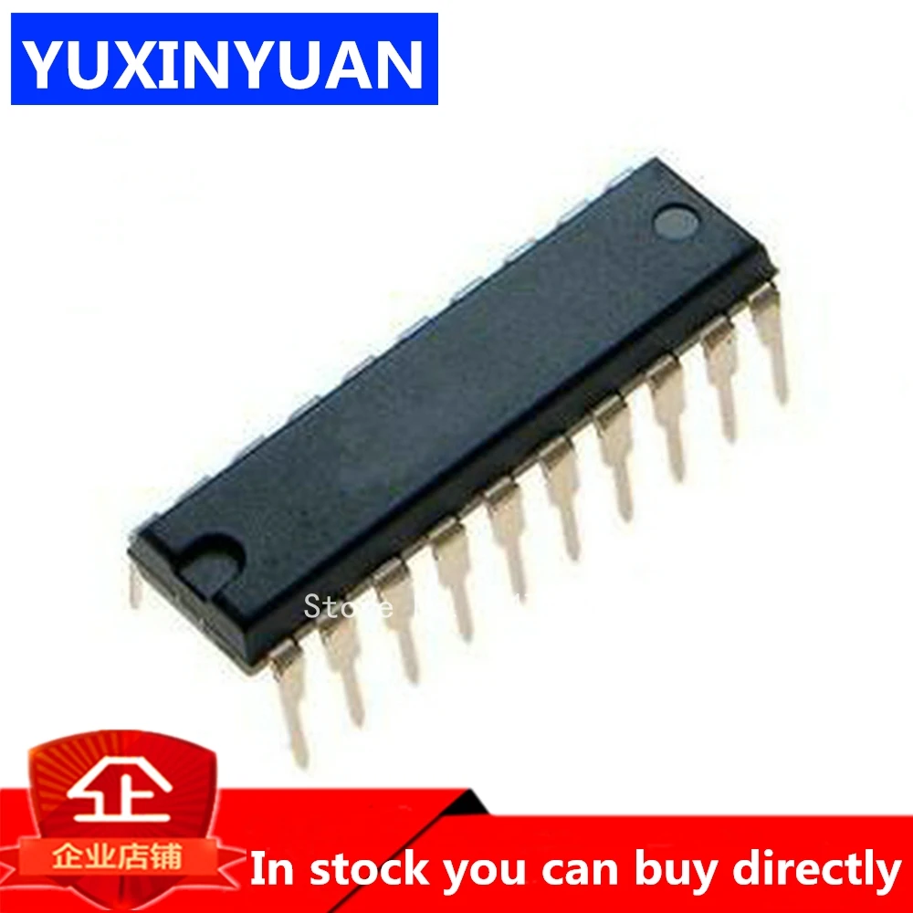 

10 шт./лот SN74HCT244N SN74HCT244 74HCT244 DIP20