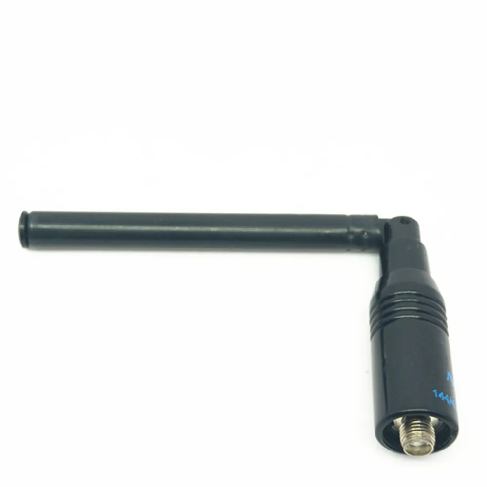 Двухдиапазонная Антенна OPPXUN SMA F VHF UHF NA774 для радио Baofeng|antenna for baofeng|vhf uhfdual band |