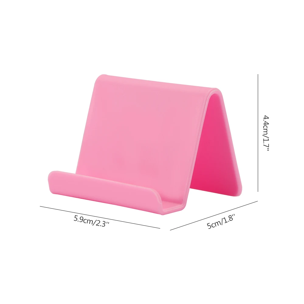 Конфеты Цвет универсальная модная куртка с надписью Mini Смартфон стол держатель