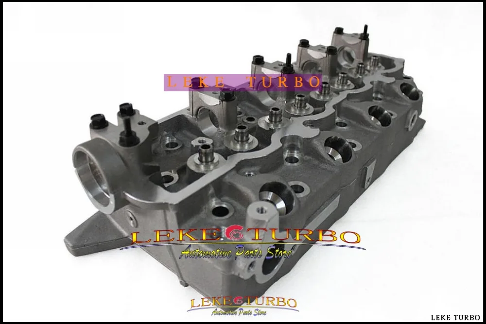 908513 D4BA D4BH 4D56 Головка блока цилиндров для HYUNDAI H1 H100 превышает Besta Bongo Montero L300 2.5L MD348983