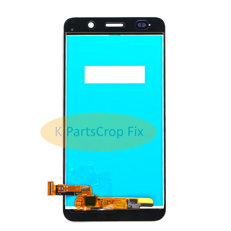 Для Huawei Honor 4A ЖК-дисплей + сенсорный экран новый дисплей дигитайзер стеклянная