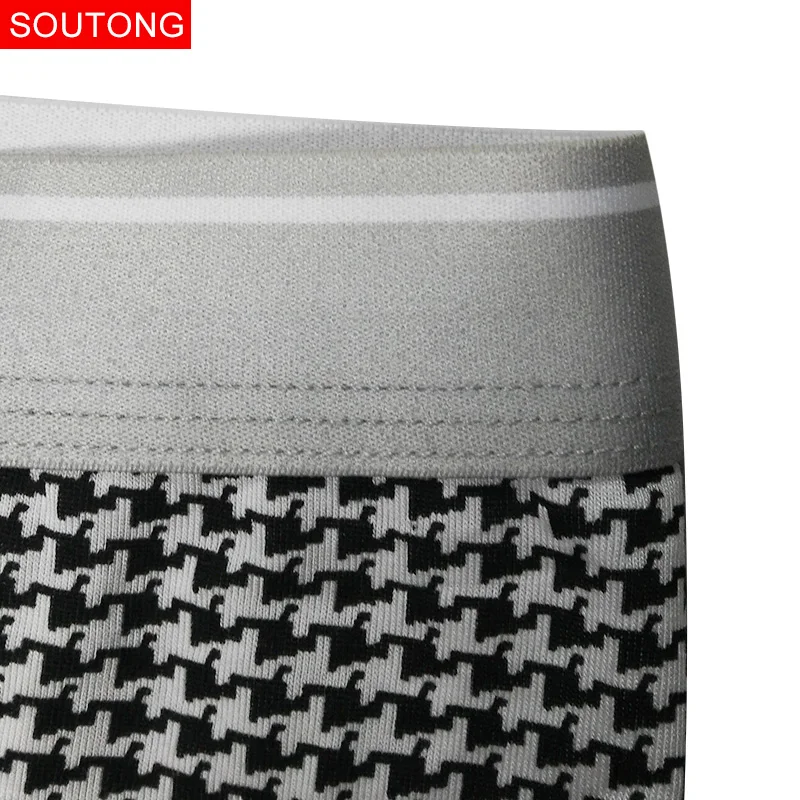 Теплые Мужчины Термобелье Мягкая Модальные Лонг Джонс Кальсоны qk05 | Мужская