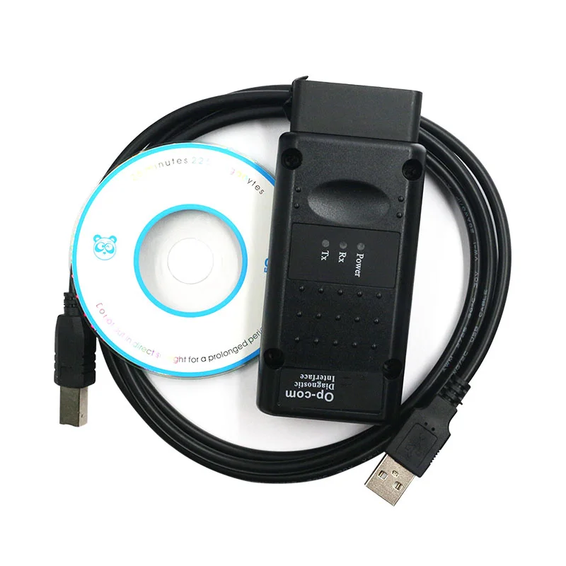Последняя версия OPCOM V1.99 OP COM 1 99 PIC18F458 FTDI FT232RL чип для автомобиля Opel диагностический