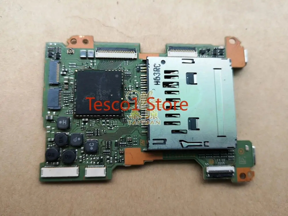 Repair Parts For Sony Alpha A5000 ILCE-5000 Main Board MCU PCB Motherboard | Электроника