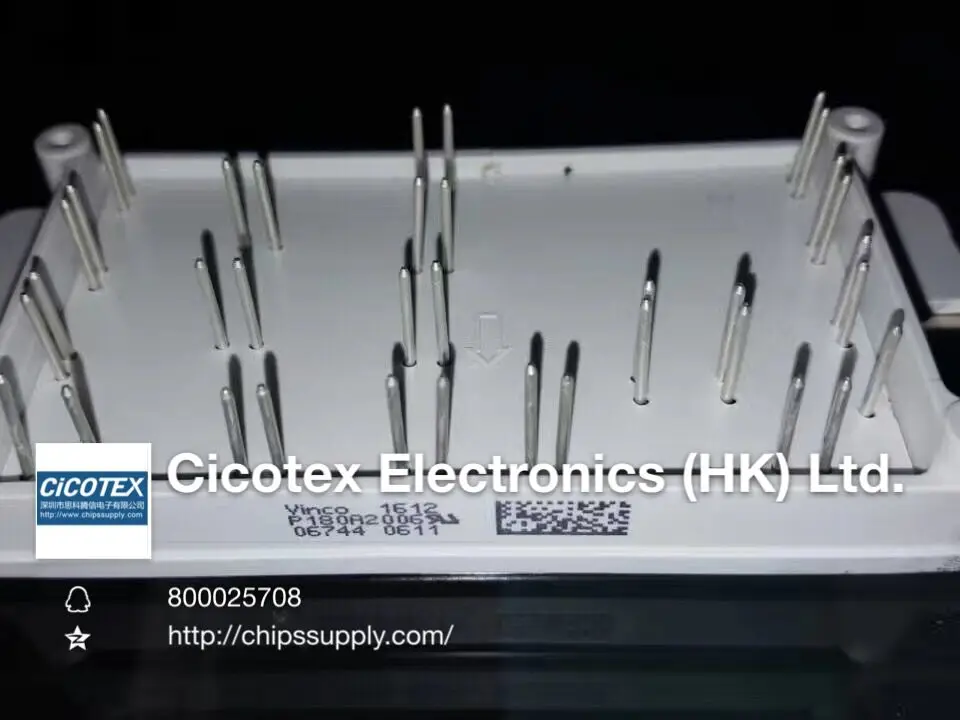 Модуль P180A2006 IGBT