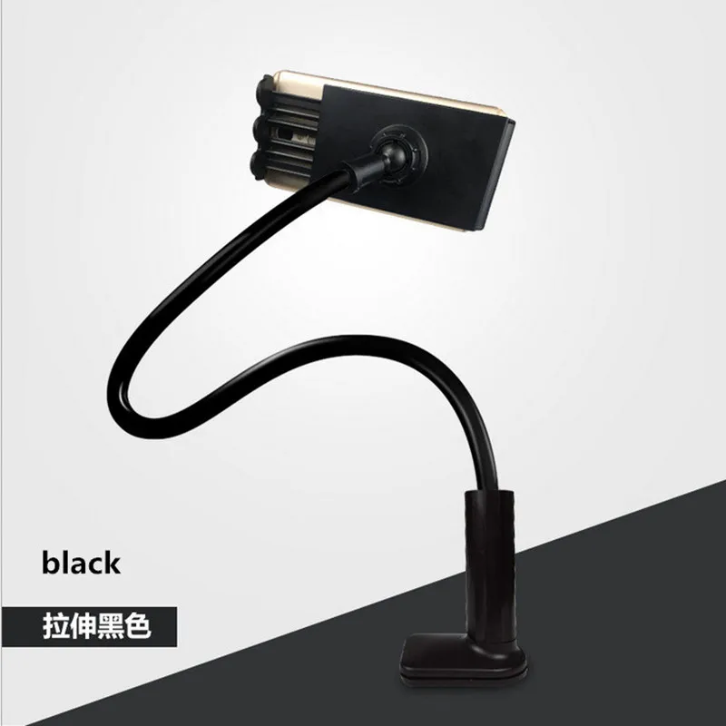 Phone Holder Support Bracket for Various Brands of and Tablet PC Stand Bedside General Purpose | Мобильные телефоны и