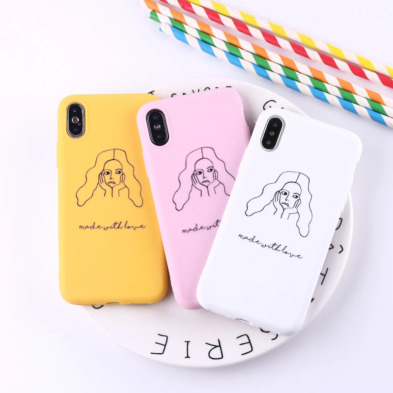 Чехол накладка для iPhone 12 mini 11 Pro 7Plus 7 8 8Plus X XS Max Max|Бамперы| |