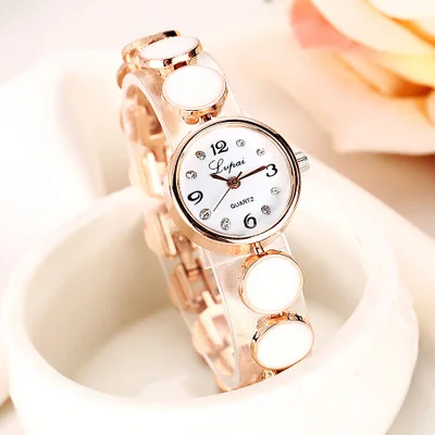 

4 Style Women's Watches Fashion Women Wrist Watch Luxury Ladies Watch Reloj Mujer Clock Relogio Feminino Zegarek Damski W13