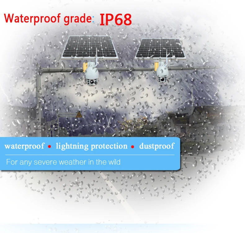 IP камера Yobang цилиндрическая 1080P 30 Вт водонепроницаемая IP68|ip camera|ip camera wirelessbullet ip |