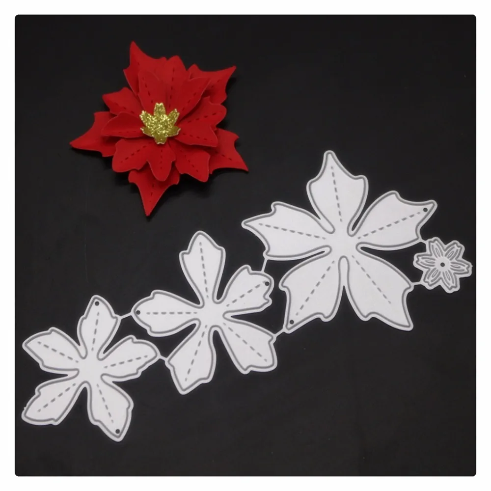 199 Цветочные Вырубные штампы для альбомов фотографий | Дом и сад