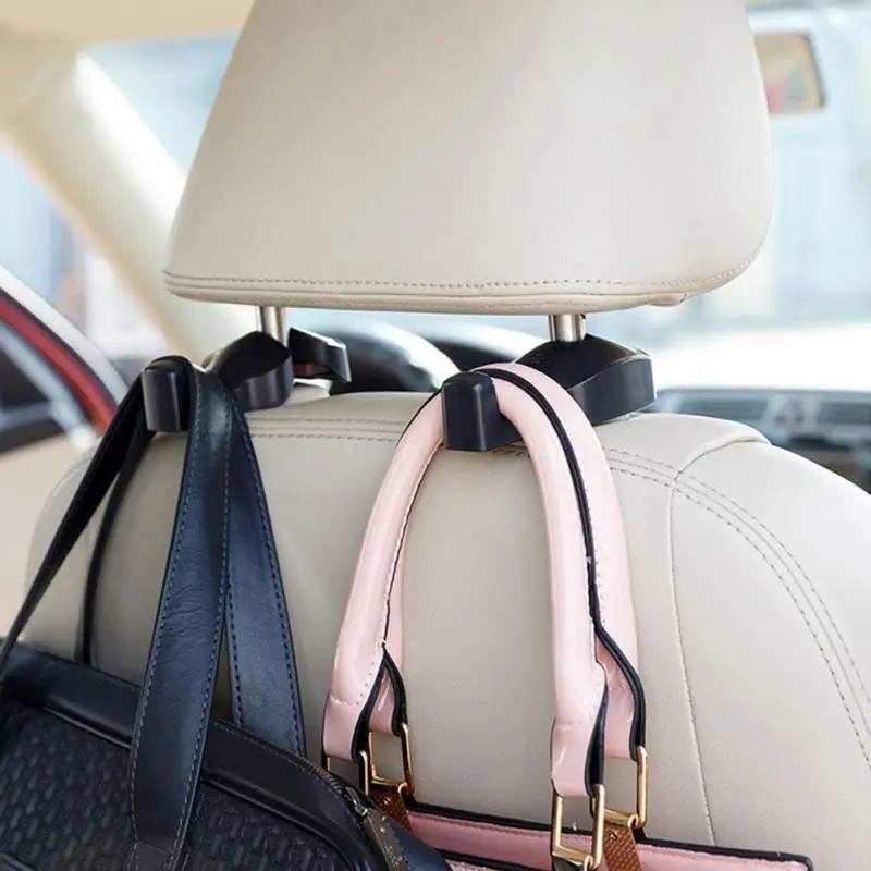 Крючок для автомобильного сиденья вешалка кошелек сумка жука toyota chr ford fiesta mk7 fiat