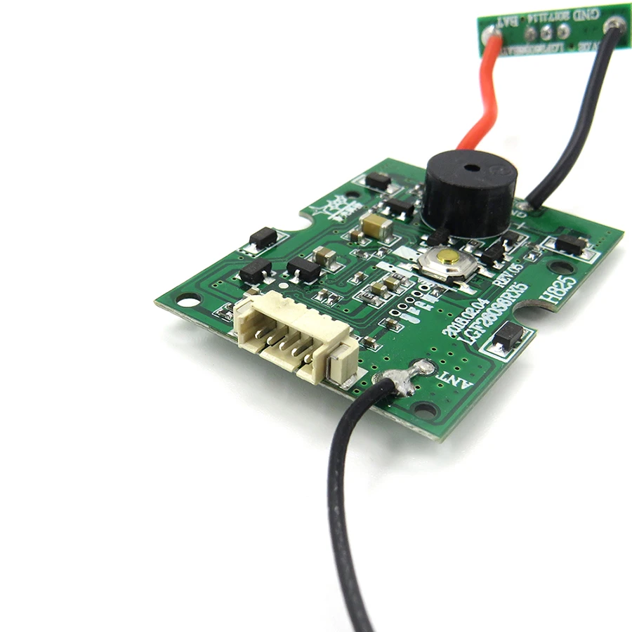 Запасные части Flytec для радиоуправляемого дрона H825G|Детали и аксессуары| |