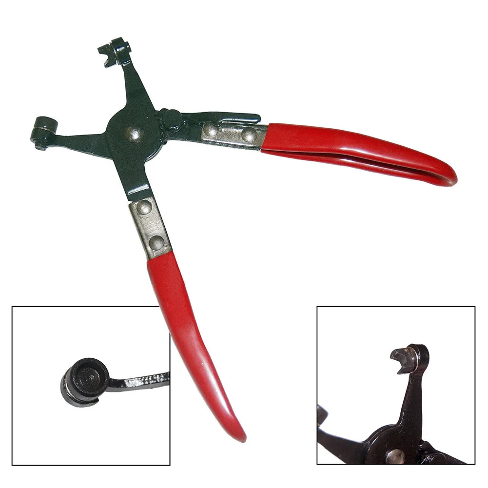 Набор плоскогубцев прямого горла зажим Ручные плоскогубцы профессиональное