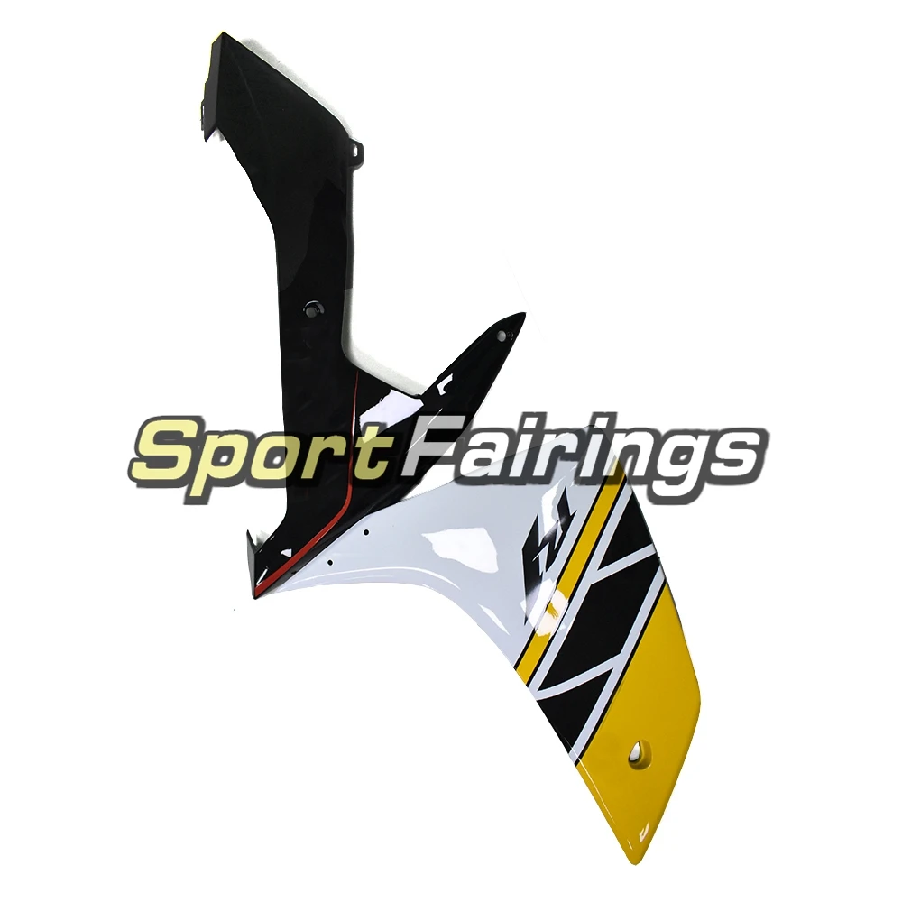 Полный комплект обтекателей для Yamaha YZF1000 R1 2007 2008 07 08 фитинги из АБС-пластика