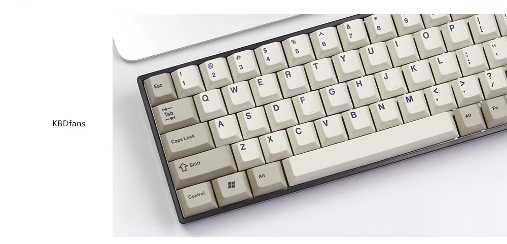 full assembled tada68 mechanical keyboard zealio switch 62g 65g zealio v2 plastic case