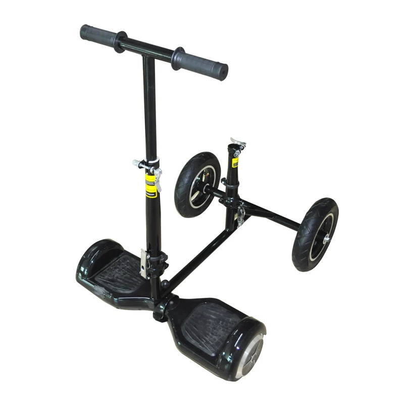 Hover kart Hoverbike для ХОВЕРБОРДА 6,5 10 Hover Seat для самобалансирующегося скутера E-Scooter Attachment Go Kart Seat Holder Frame