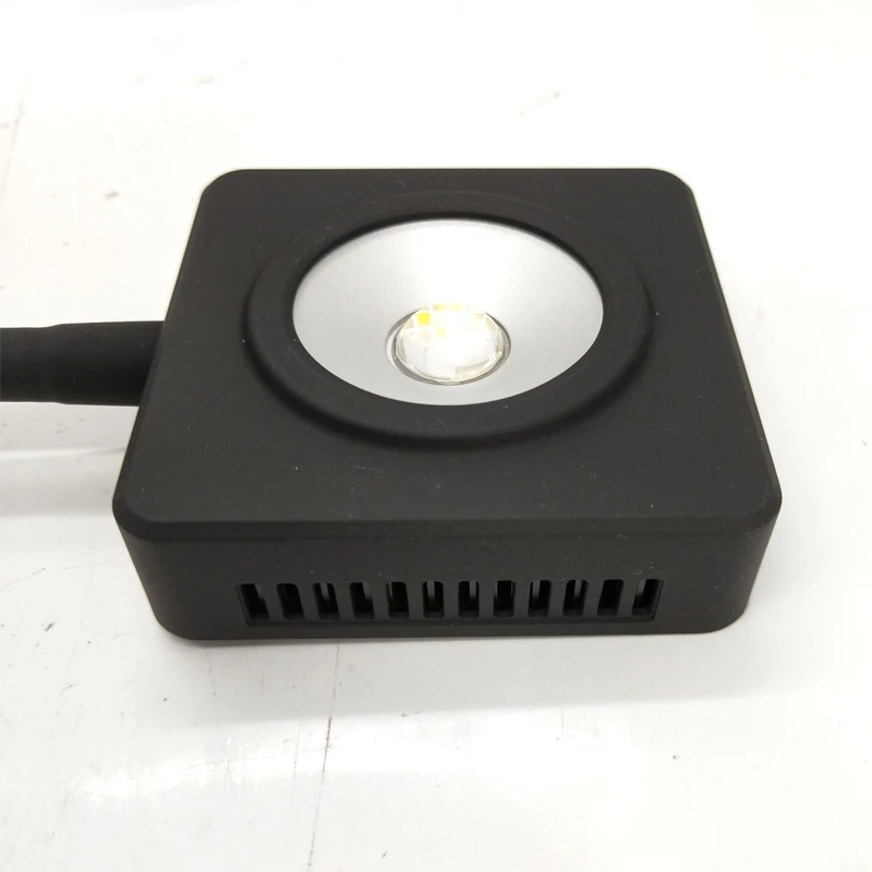 Keloay KELO Lights AN30 аквариумное светодиодное освещение для аквариума lps Coral Nano Led лампа