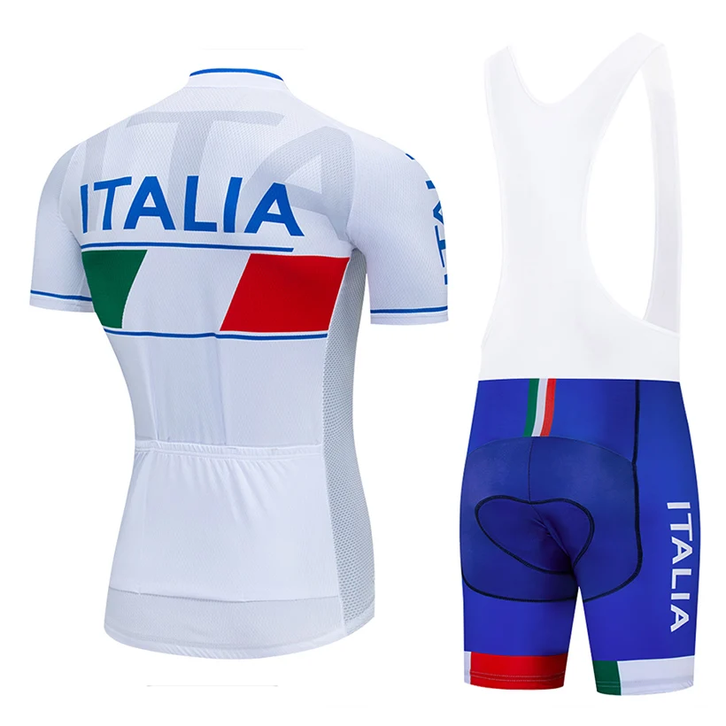 Crossrider ITALIA Велоспорт Джерси MTB Униформа Мужская одежда для велосепидистов короткий комплект Ropa Ciclismo велосипедная Одежда Майо кулот